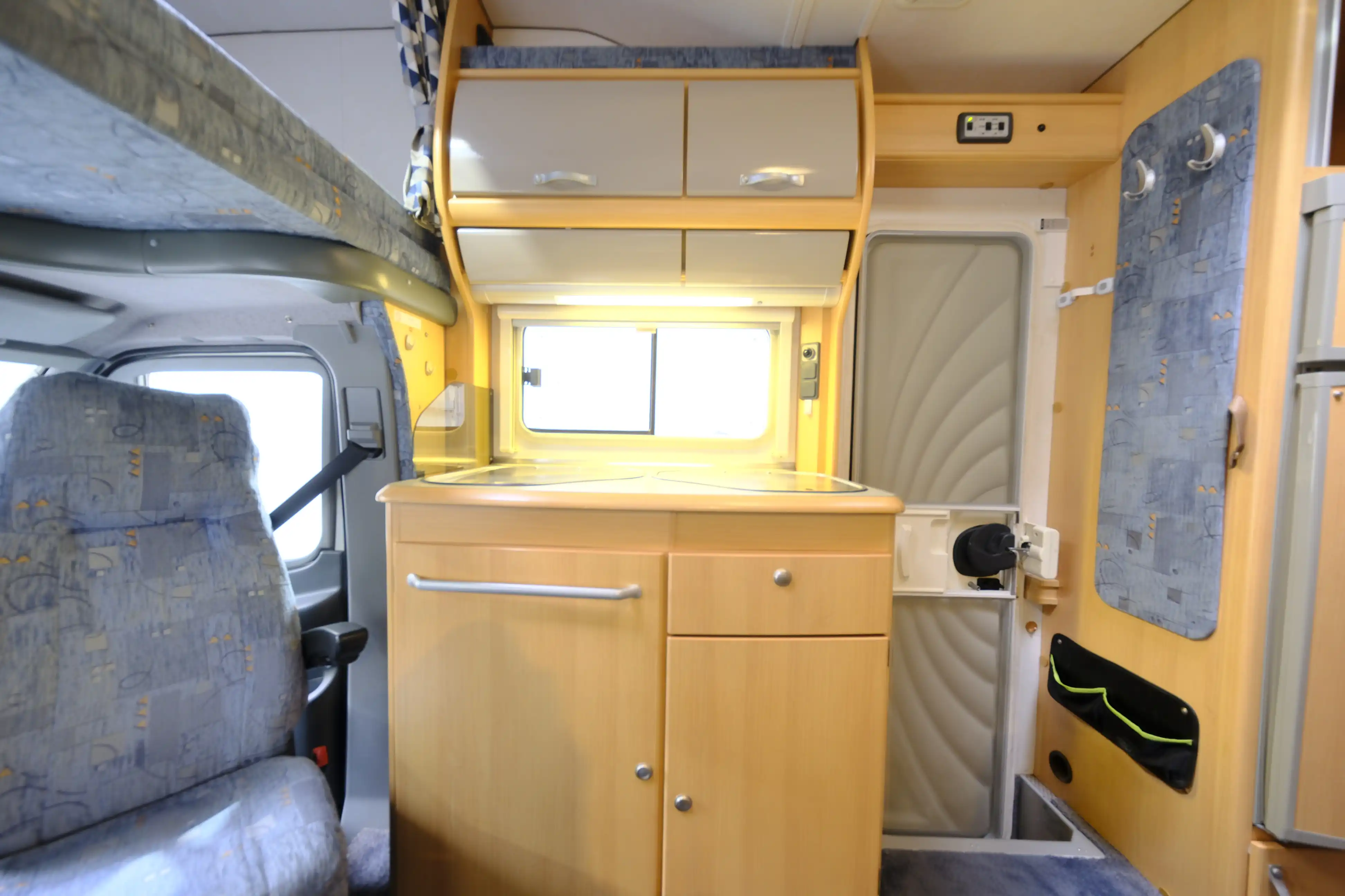 TEC Rotec 6805 - Ansicht 12